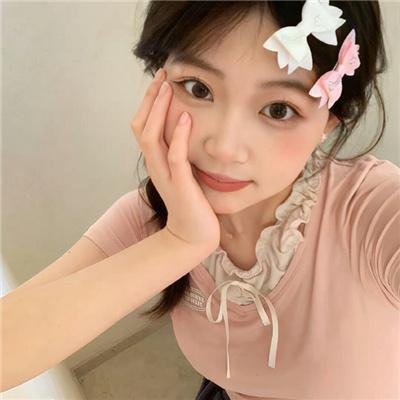 我亲昵而温柔的野兽