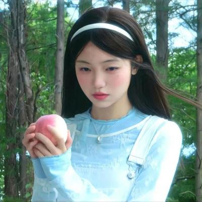 当你熟睡